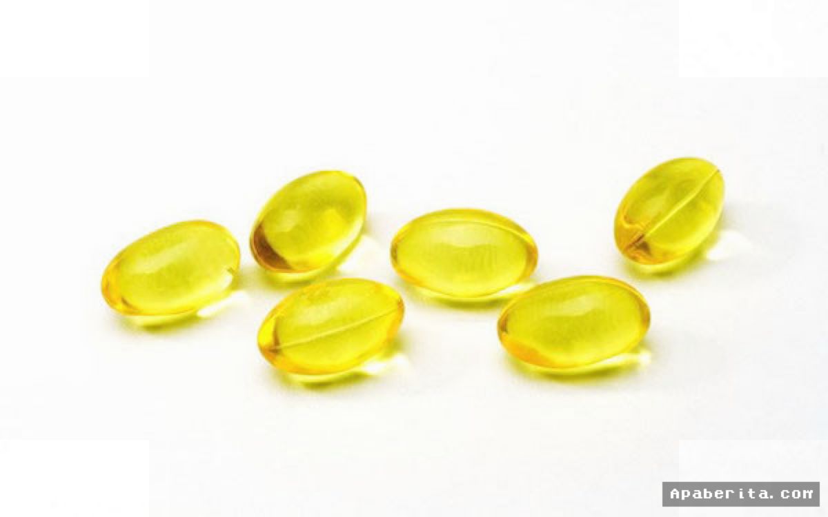 JAKARTA — Tiga Makanan Kaya Omega-3 Ini Efektif Menjaga Kesehatan Jantung