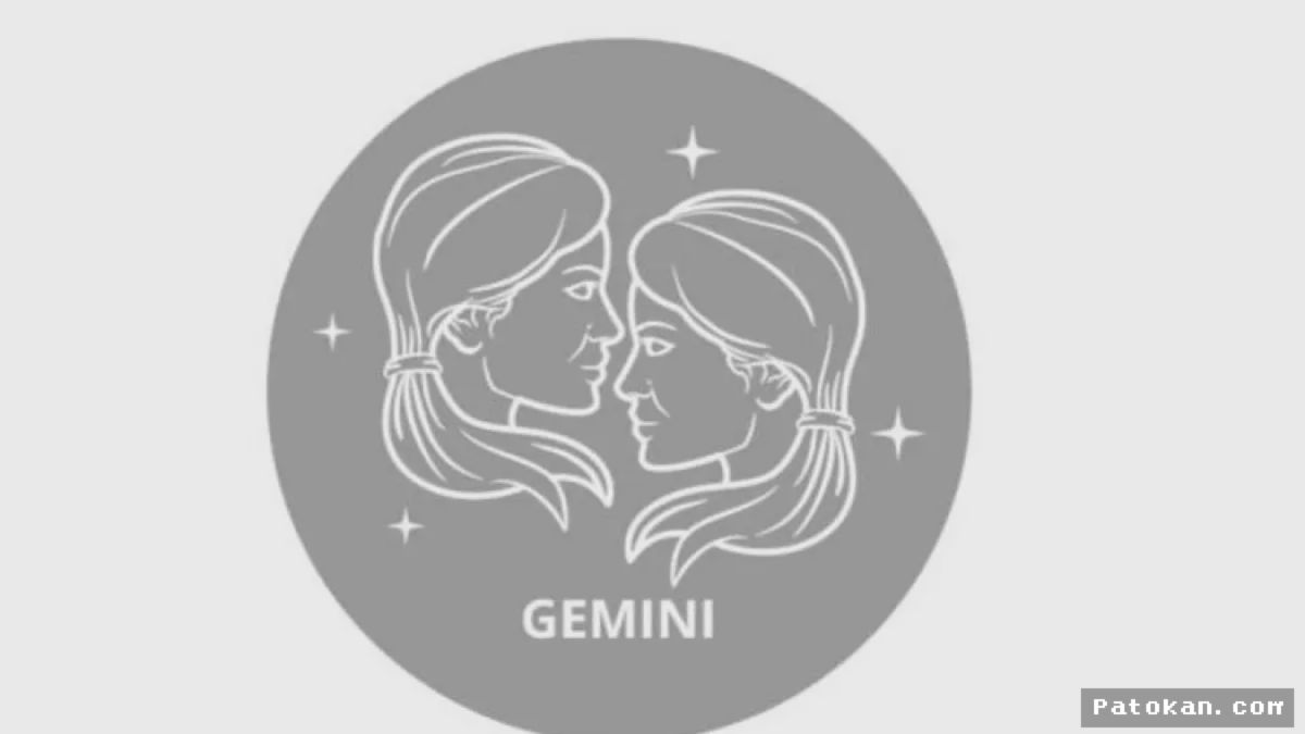 GEMINI — Pakar Imbau Keseimbangan Aktivitas dan Istirahat pada September 2026