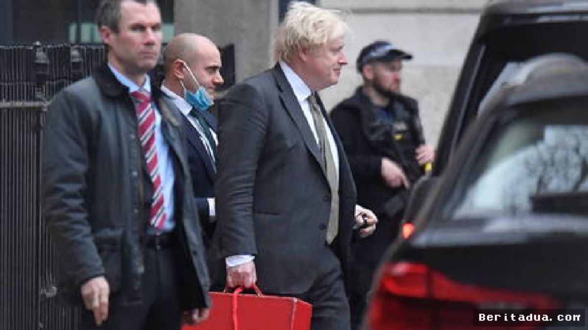 INGGRIS — Lembaga Bantuan Inggris Dituduh Kejar Fantasi Kolonial Pasca-Brexit