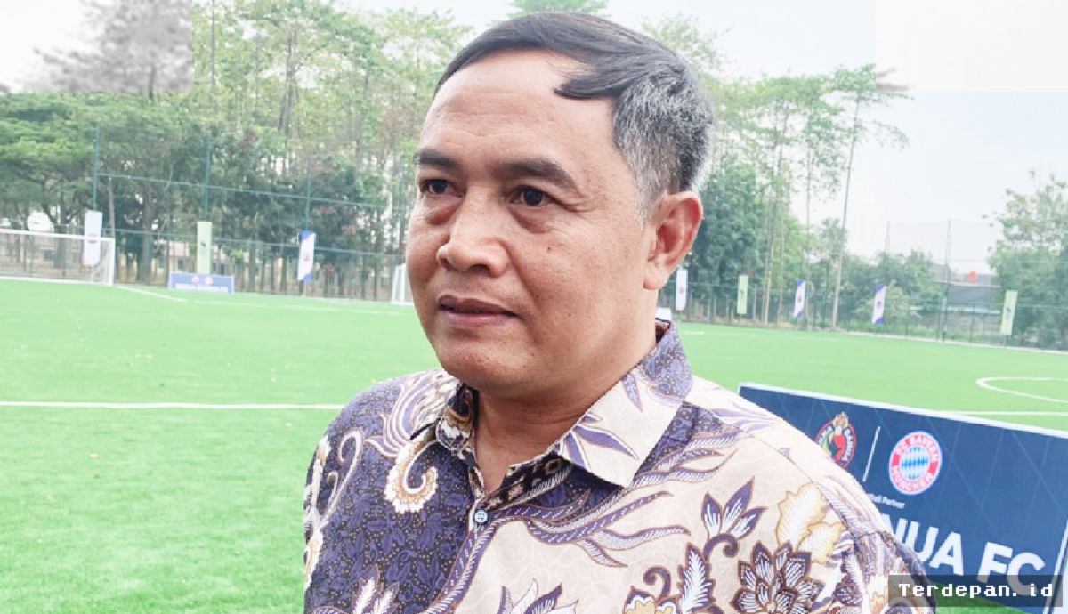 Jay Idzes Dipastikan Absen Bela Timnas Indonesia Akibat Cedera Otot