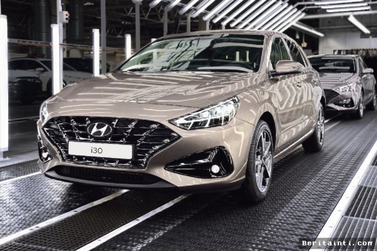 Peluncuran Hyundai i30 dan Bocoran iPhone 18 Pro Soroti Tren Pasar