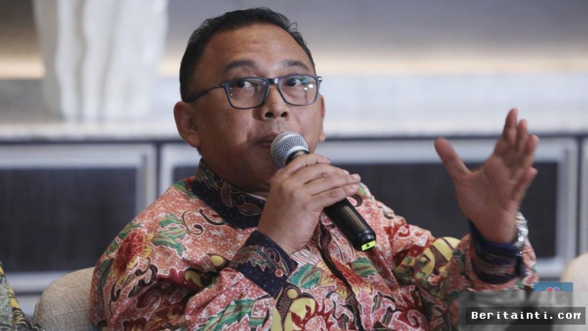MAB Ungkap Rantai Pasok Jadi Hambatan Utama Industri Kendaraan Listrik