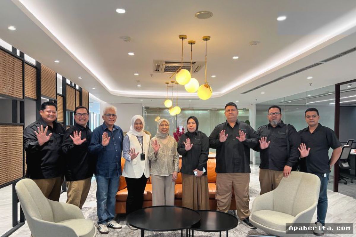 Bank BSN Gandeng JARDY Travel Perkuat Ekosistem Layanan Umrah