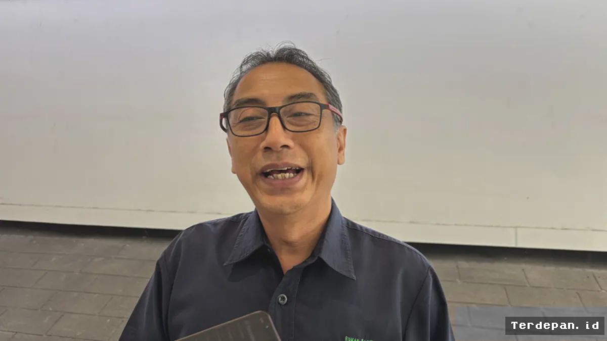 Surabaya — Kasus Influenza Melonjak Tajam, Kamar Inap Rumah Sakit Penuh