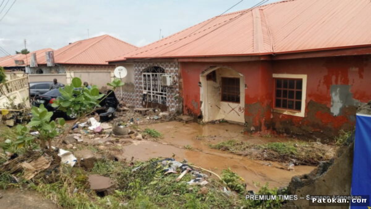 ABUJA — Curah Hujan Tinggi Uji Kesiapsiagaan dan Tata Kelola Pemerintah