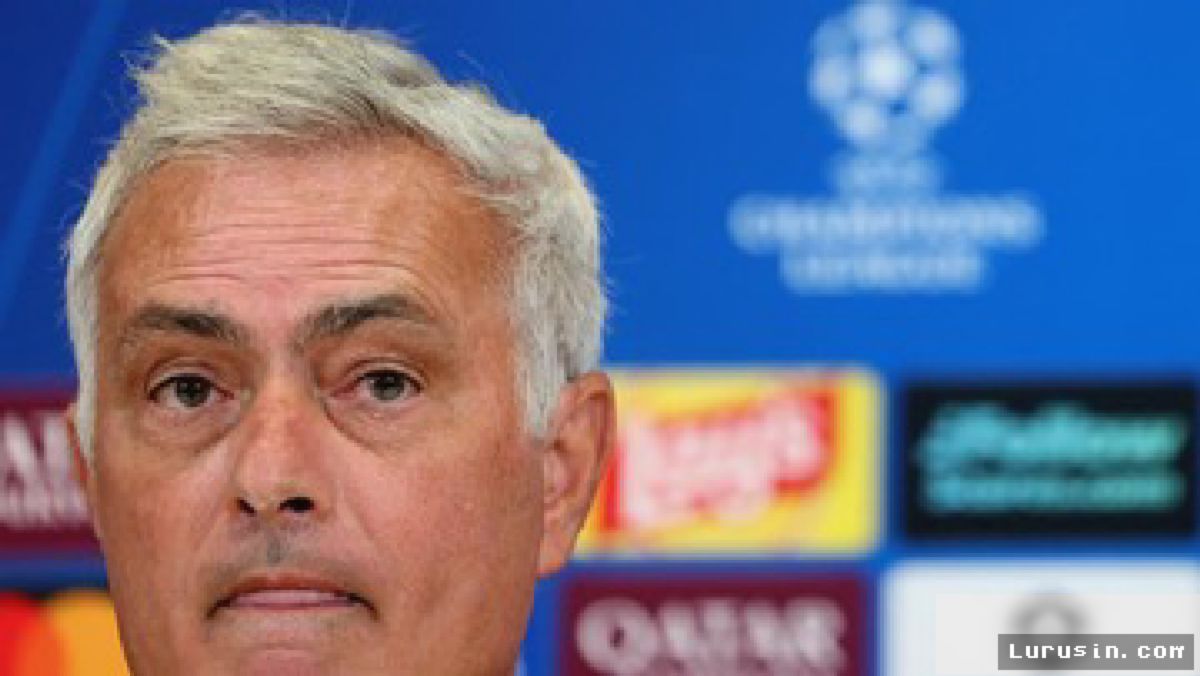 Mourinho Tegaskan Real Madrid Siap Tumbangkan Inter di Bernabeu