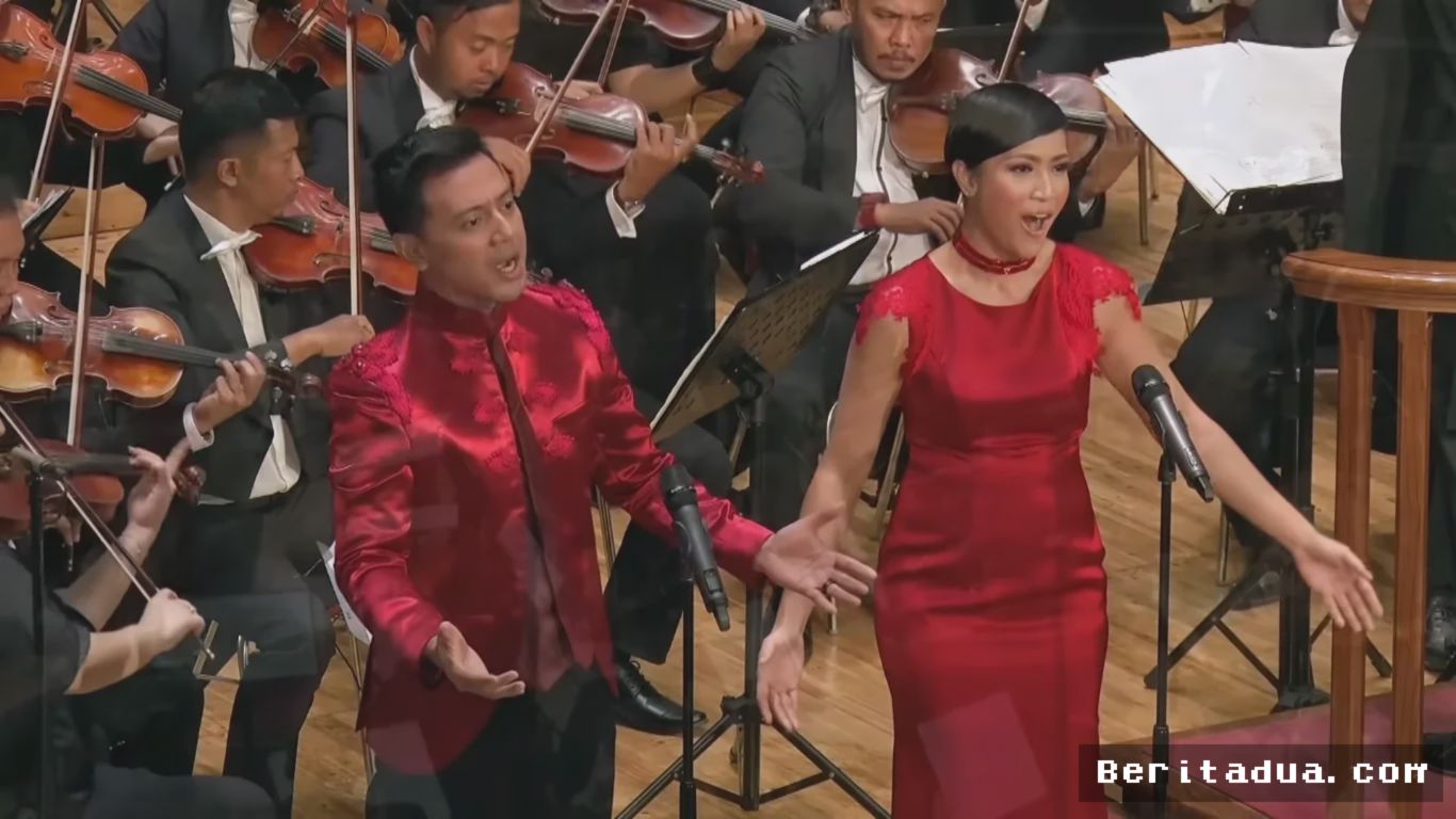 JAKARTA — Musik Seriosa Simpan History Perjuangan Melalui Harmoni Klasik Barat