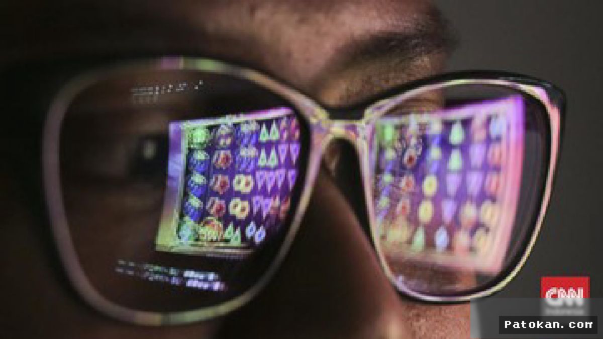 Kementerian PU Temukan Ribuan Pegawai Terlibat Judi Online Rp12 Miliar