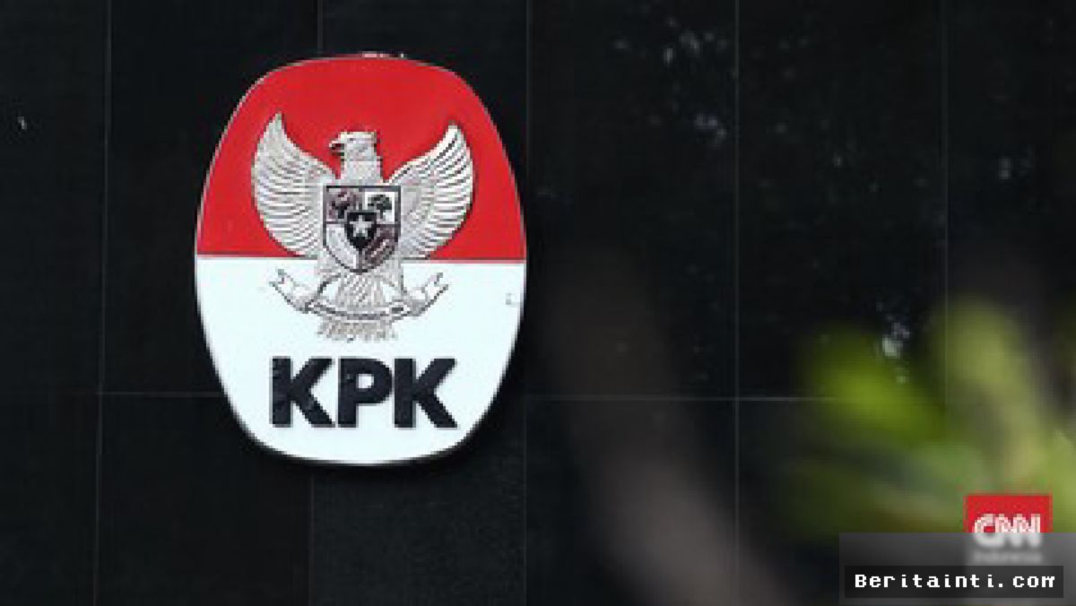 KPK OTT di Bogor, Amankan 17 Orang dan Sita Rp100 Miliar