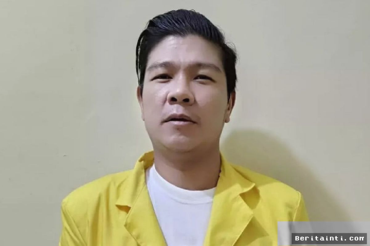 Andika Mahesa Pilih Vakum dari Kangen Band Akibat Merasa Tak Dihargai