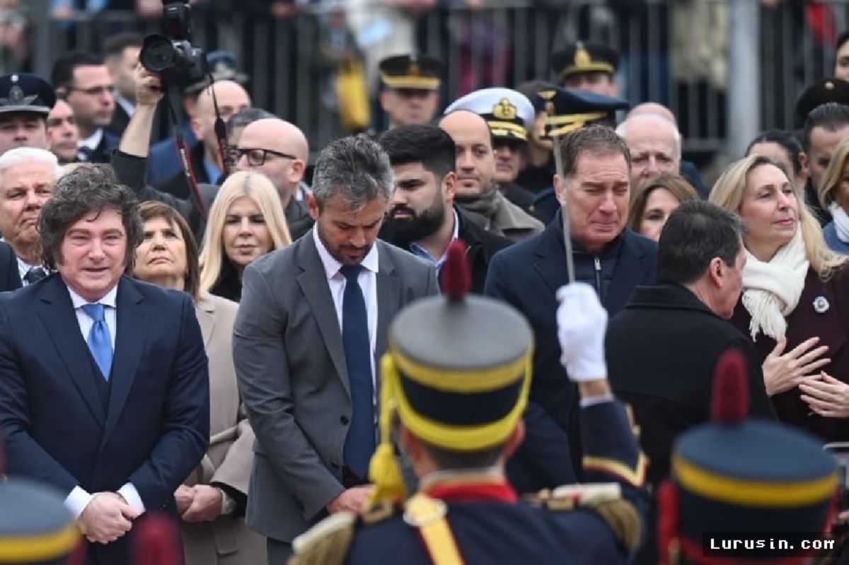 Argentina — Menem dan Santilli Lobi Menteri Ekonomi Terkait Disabilitas