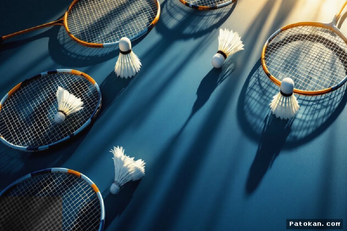 Indonesia Masters 2026 Resmi Dibuka, Puluhan Wakil Nusantara Bertanding
