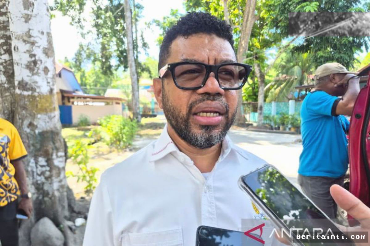 DPD RI Minta Penentuan Sekolah Rakyat Beri Bobot Khusus Daerah 3T