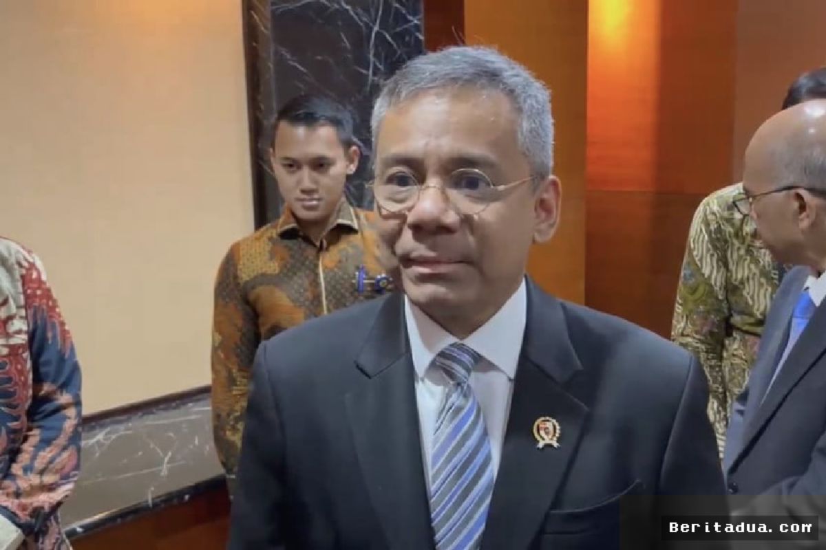 JAKARTA — Menkeu Suahasil Dorong Akselerasi RAPBN 2027 dan Sinergi KSSK