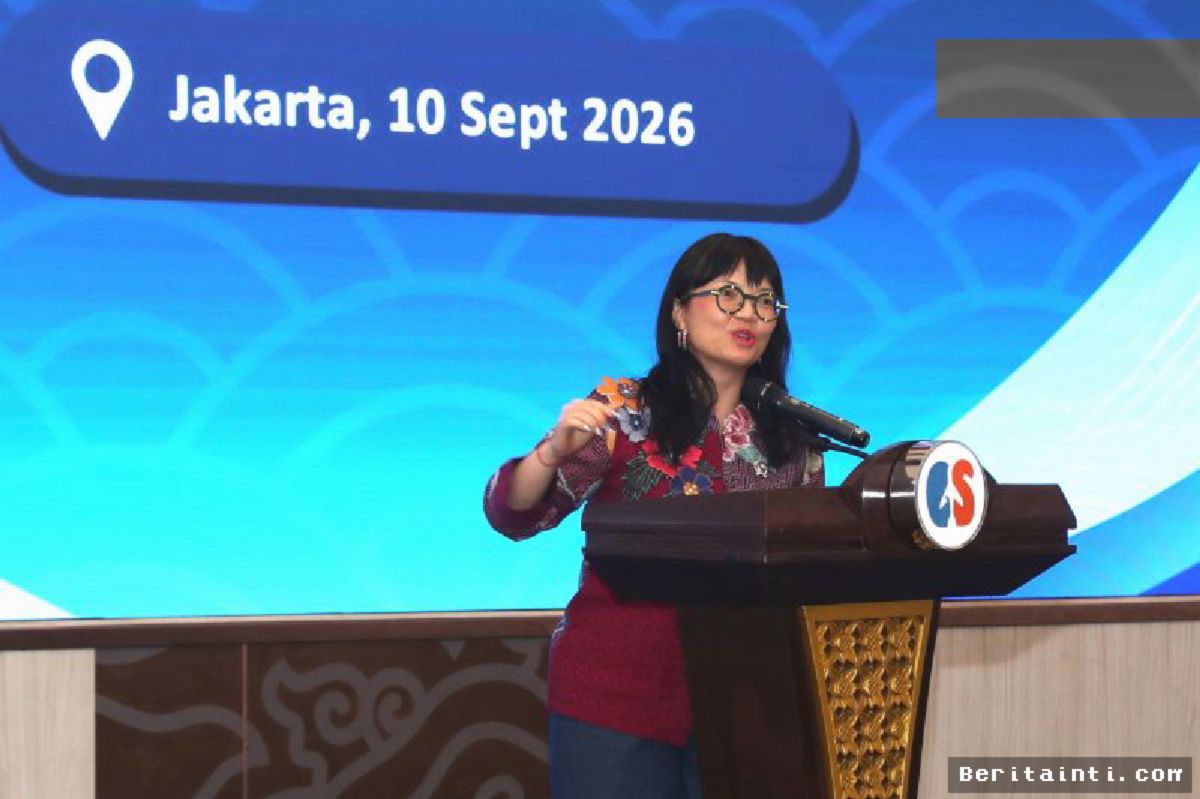 Indonesia dan China Perkuat Kolaborasi Riset serta Hilirisasi Industri Strategis