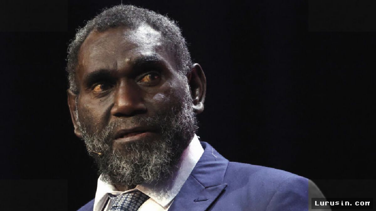 BOUGAINVILLE — Presiden Toroama Tegaskan Pembukaan Tambang Panguna Tetap Lanjut