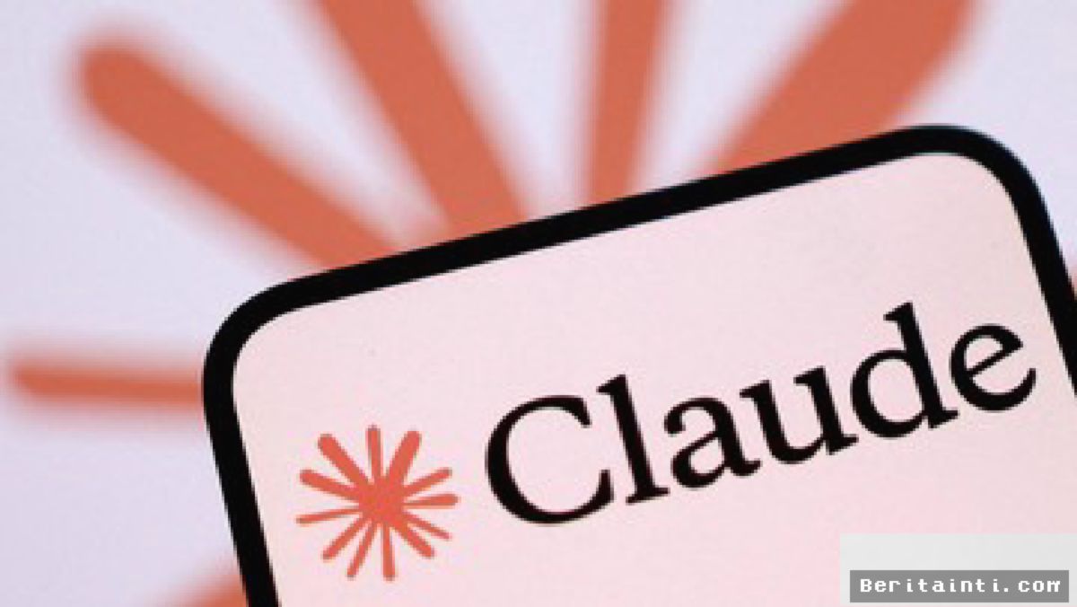 Anthropic Ungkap Penyalahgunaan AI Claude untuk Riset Senjata Biologis