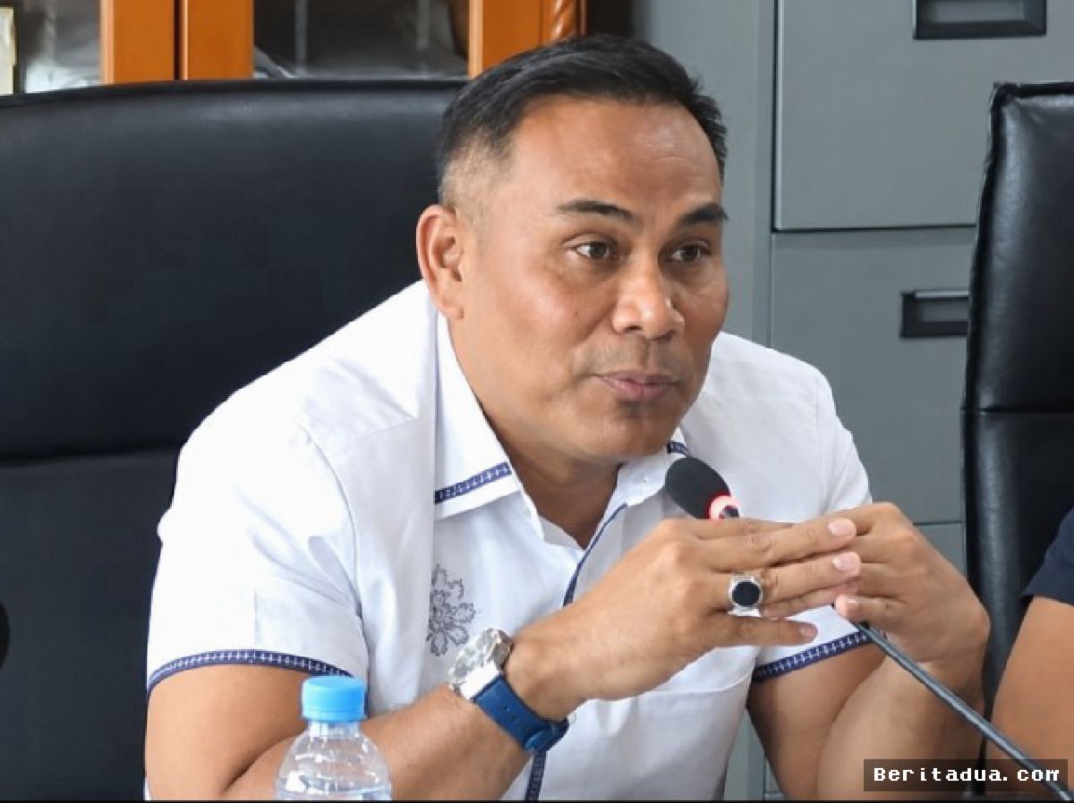 DPRD Medan Desak Pemko Terbitkan Regulasi Transportasi Gratis Pelajar