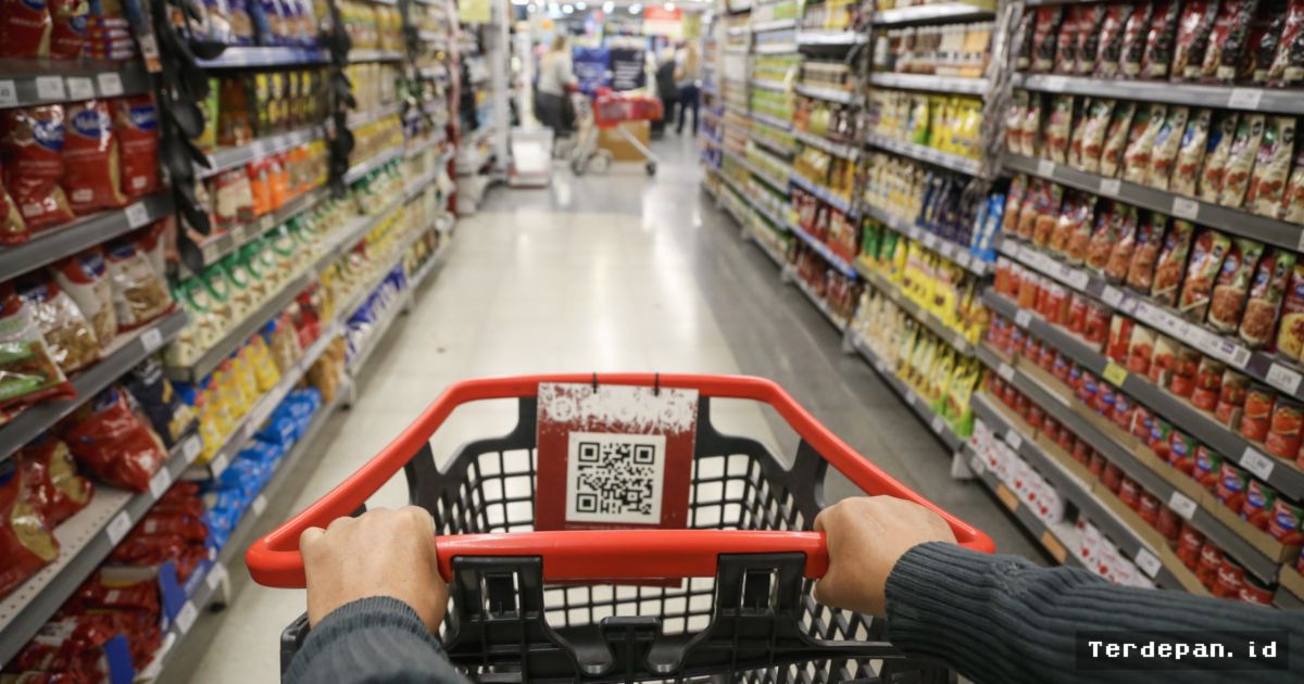 BUENOS AIRES — Pakar Kesehatan Bagikan Strategi Belanja Gizi untuk Menurunkan Berat Badan