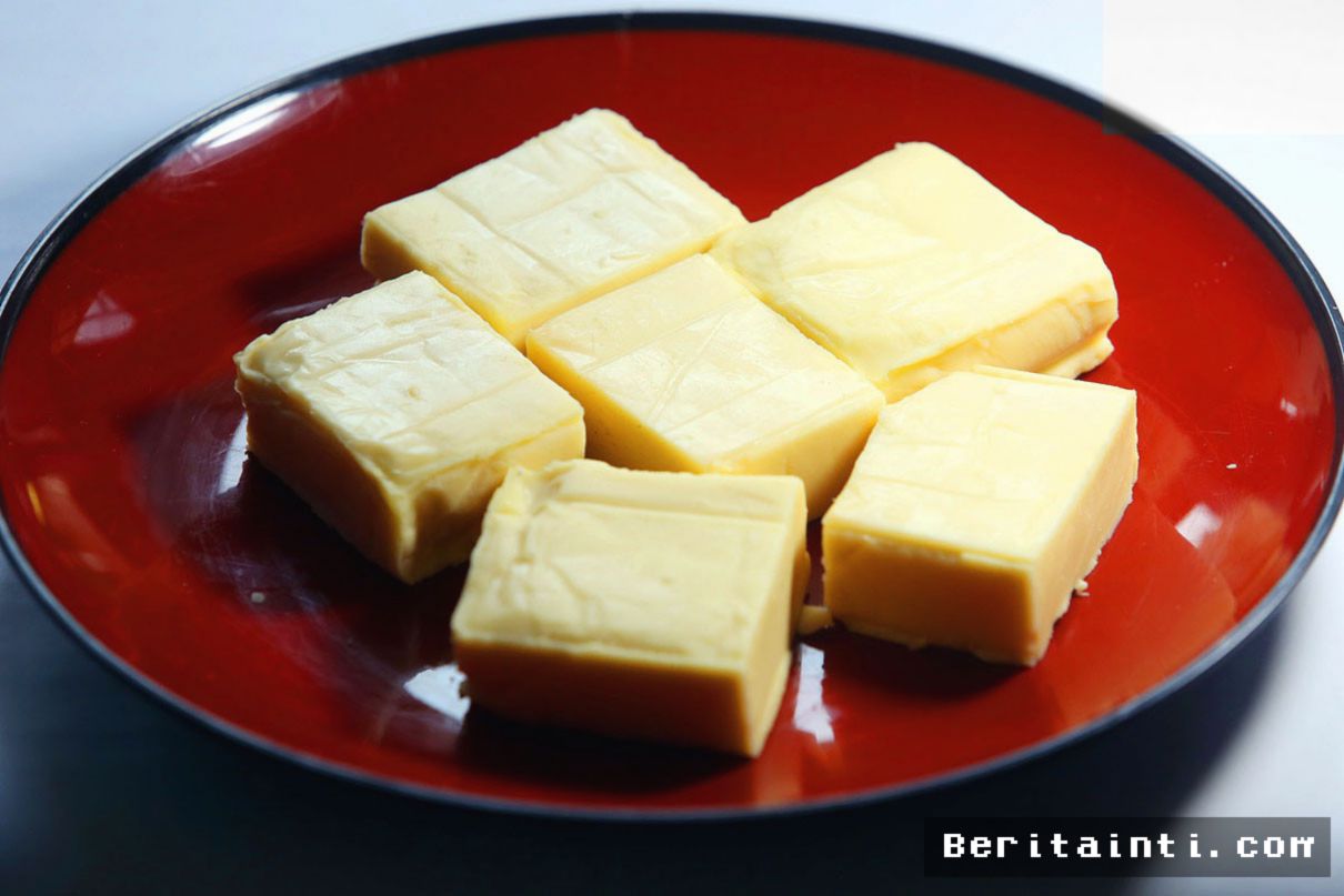 Pakar Nutrisi Rilis Rekomendasi Tiga Keju Berkadar Protein Tinggi