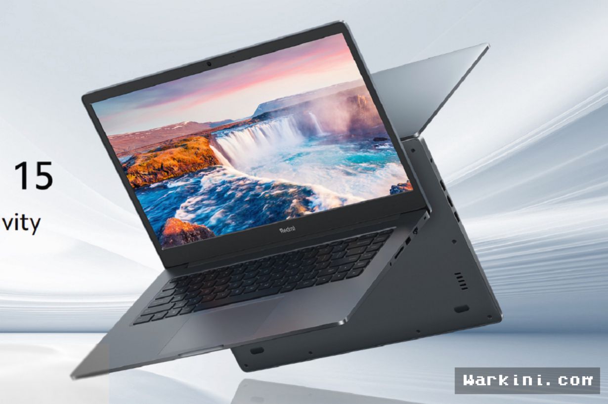 Xiaomi Diam-Diam Naikkan Harga Seluruh Lini Laptop di Pasar