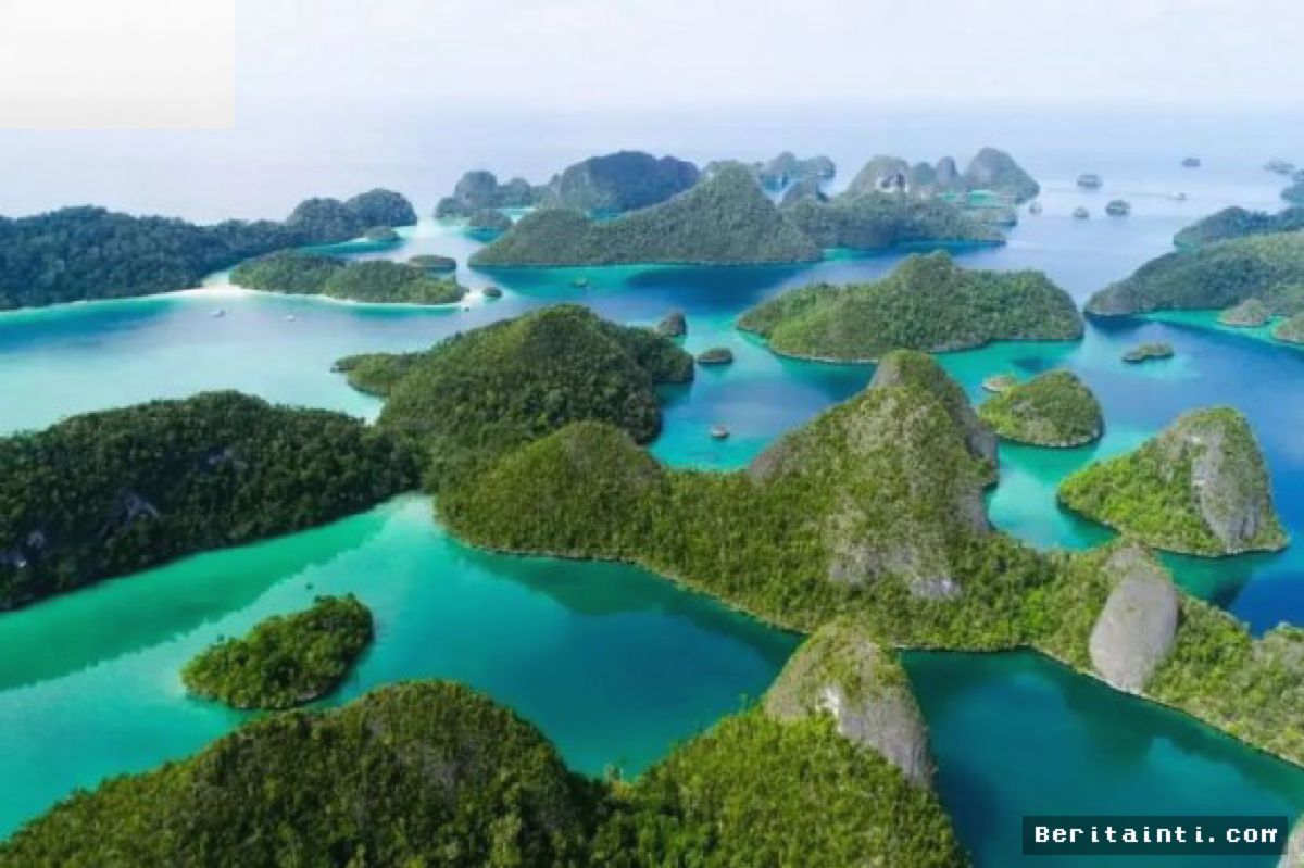 PTUN Tolak Keberatan BKPM, Dokumen Tambang Raja Ampat Wajib Dibuka