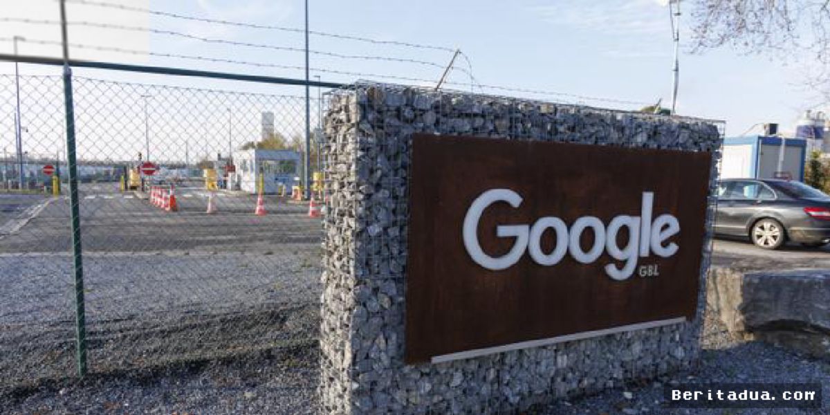 Wali Kota Étrechet Mengundurkan Diri Massal Tolak Data Center Google