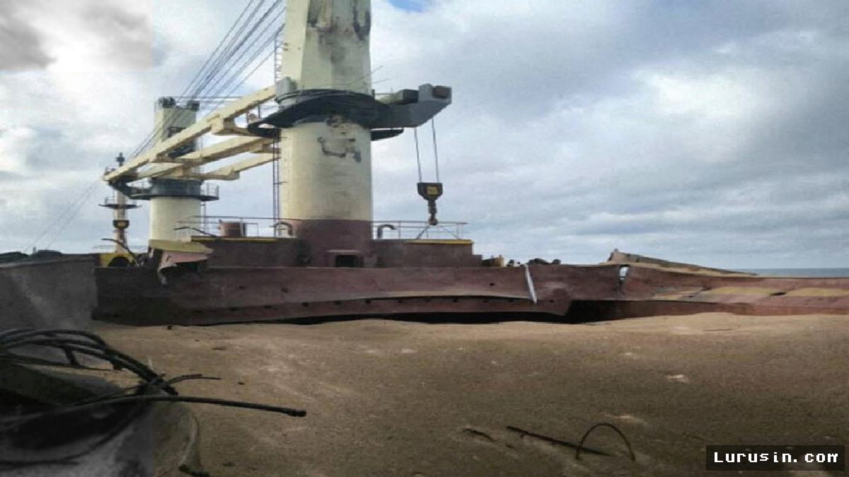 Rusia Hantam Pusat Data Kyiv dan Kapal di Laut Hitam