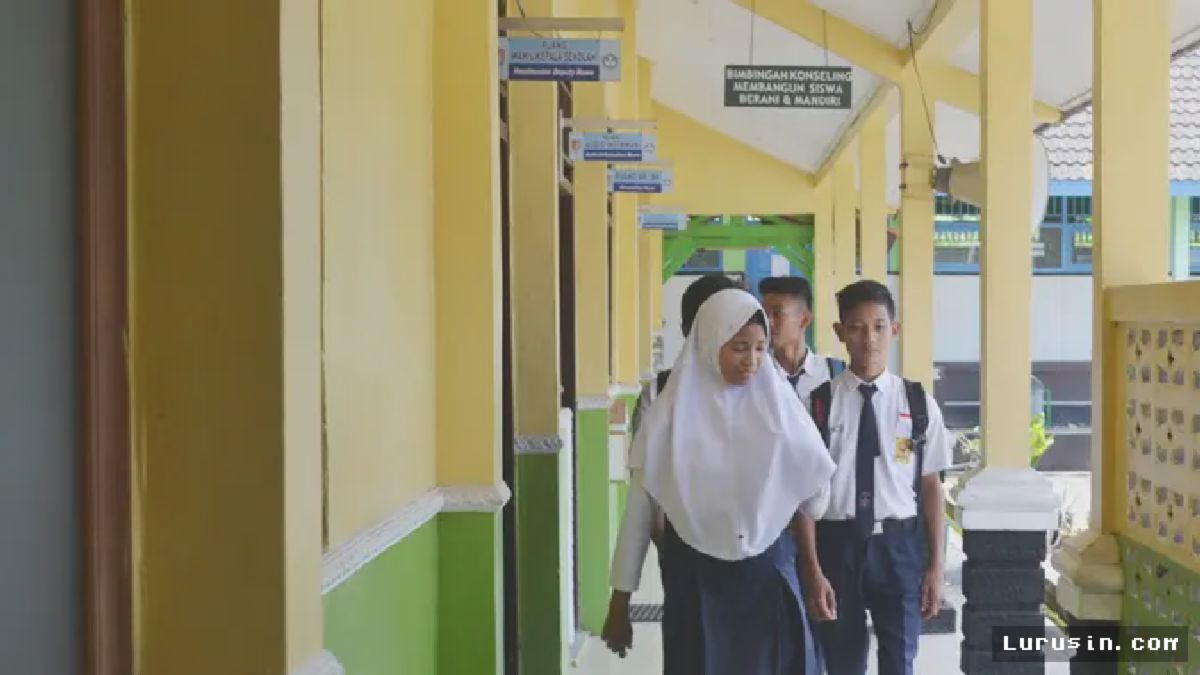 Cilacap — Dua Siswa Penghayat Kepercayaan Ikuti Ujian Nasional Khusus