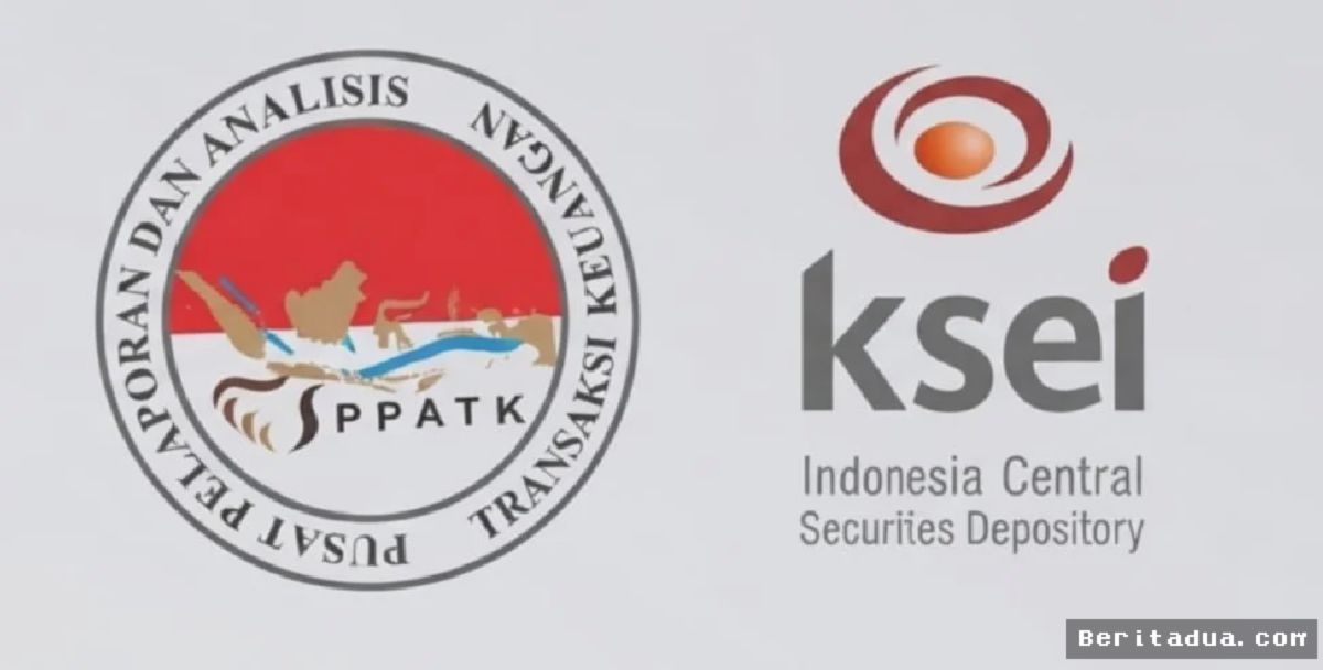 JAKARTA — PPATK dan KSEI Perketat Pengawasan Pasar Modal Nasional