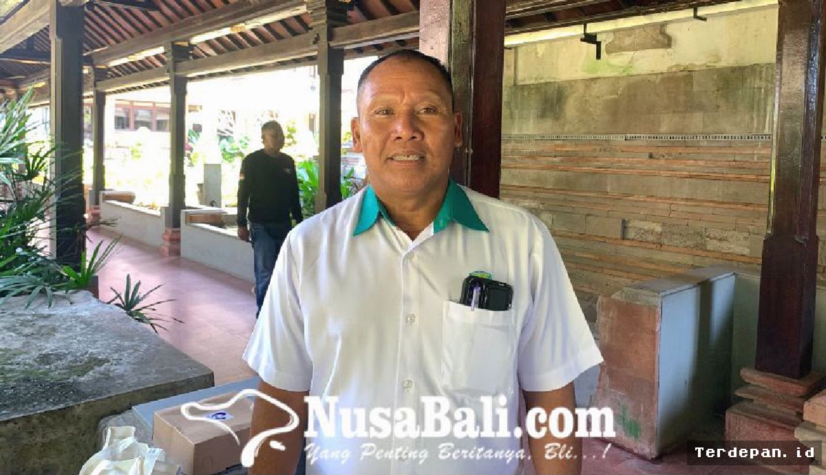 PASI Bangli Utamakan Atlet Putra Daerah Hadapi Porprov 2027
