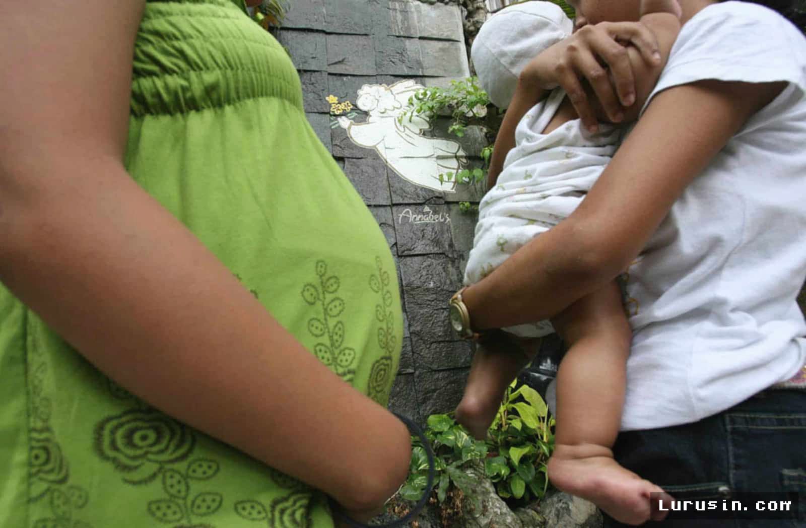 MANILA — 14,1 Persen Warga Filipina Masih Gunakan Kontrasepsi Tradisional
