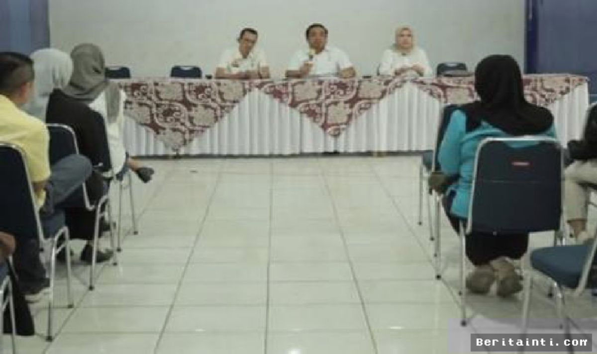 MEDAN — Pemkot Medan Gali Potensi Perusahaan demi Perluas Lapangan Kerja