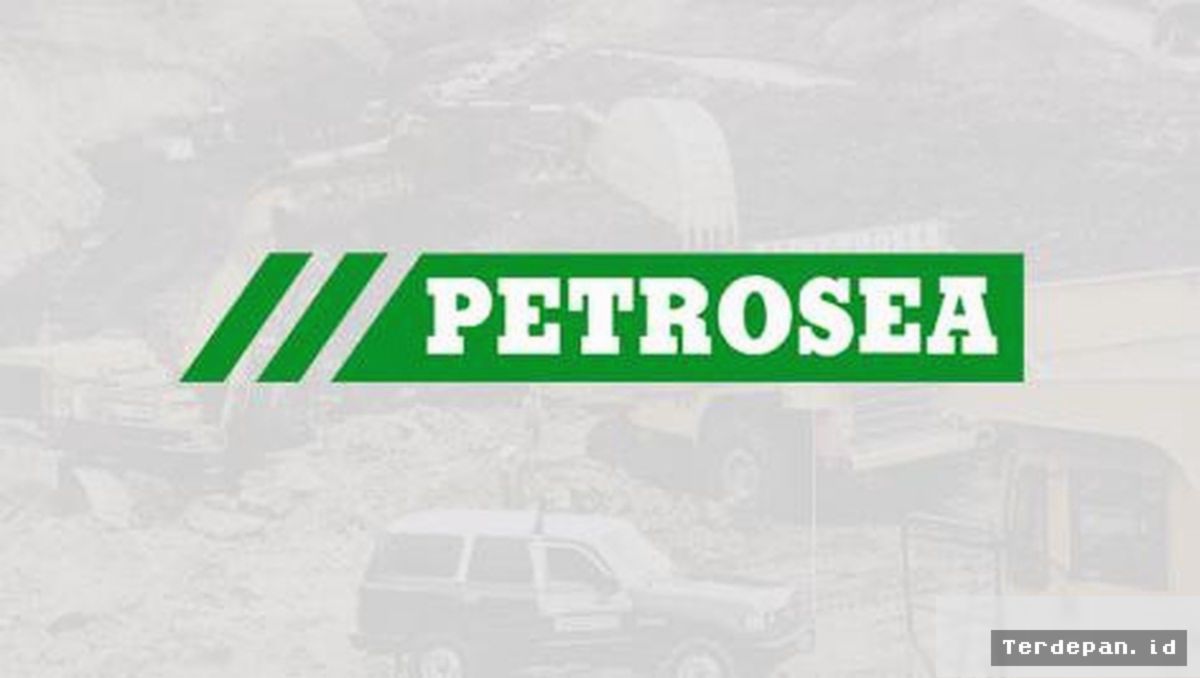 Petrosea Akuisisi Perusahaan Pelabuhan STL Perkuat Ekspansi Logistik Nasional