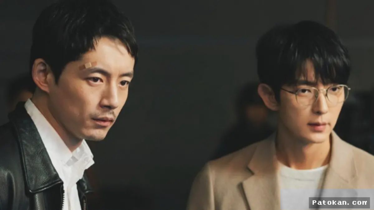 SEOUL — Lee Joon Gi dan Sakaguchi Kentaro Bintangi Drama kiDnap GAME