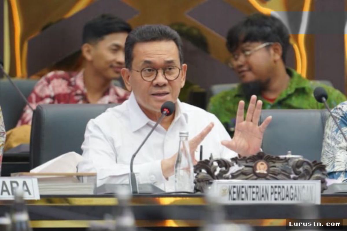 Mendag Budi Santoso Dorong Aturan DMO Komoditas Strategis Fleksibel