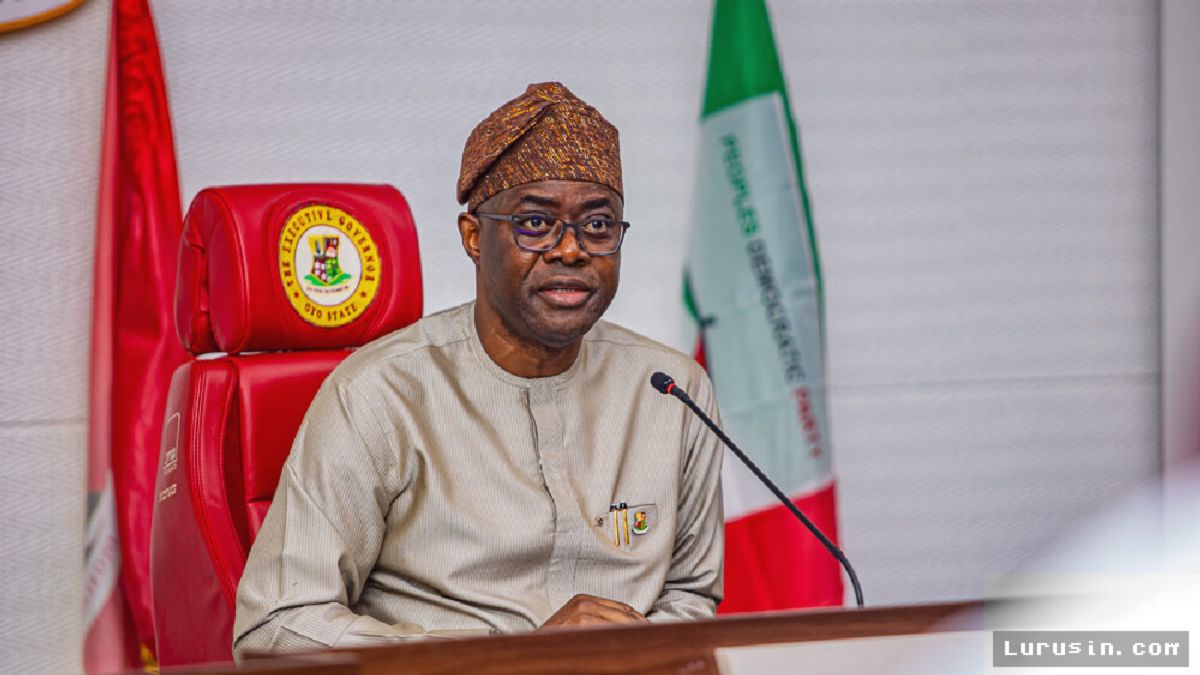 Makinde Kecam Gangguan Kunjungan Peter Obi, Tuding APC Ketakutan