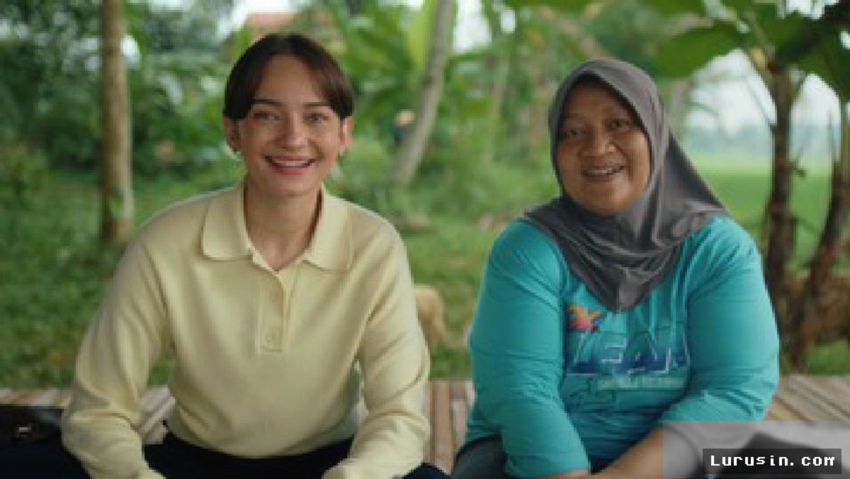 Jakarta — Enzy Storia dan Afgan Bintangi Serial Komedi Agensi Rumah Tangga