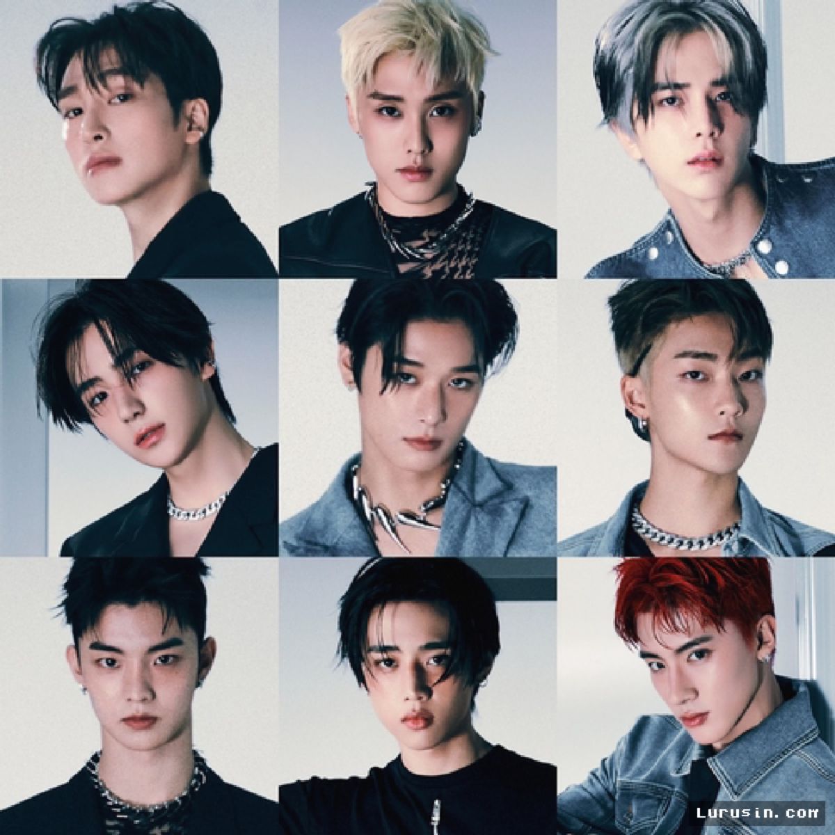 The Boyz Resmi Lanjutkan Aktivitas Grup di Bawah Agensi Baru