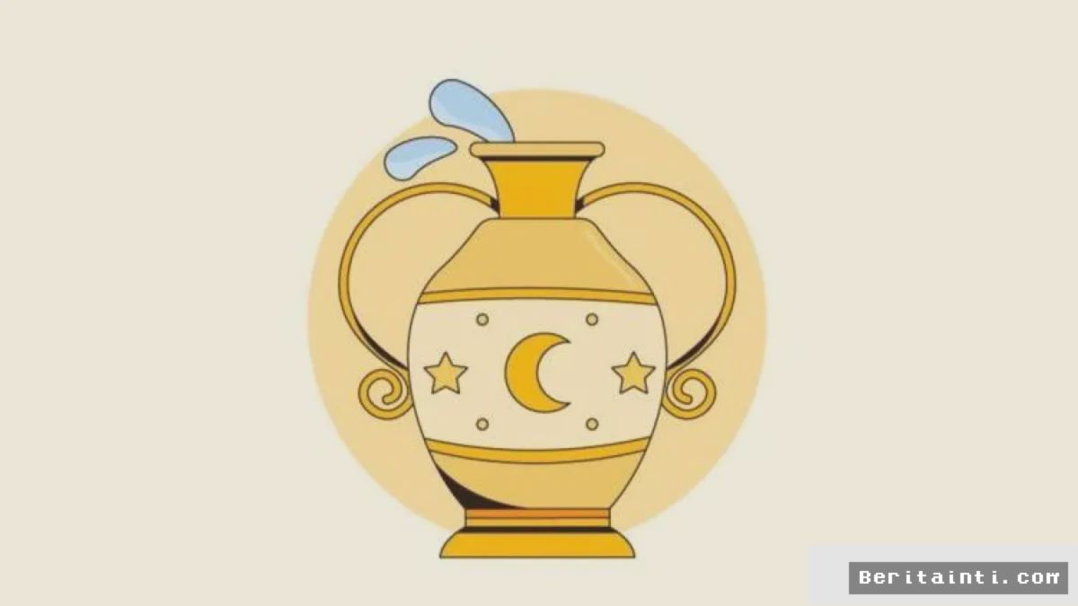 Zodiak Aquarius 16 September 2026: Dinamika Emosional Pengaruhi Keputusan Finansial