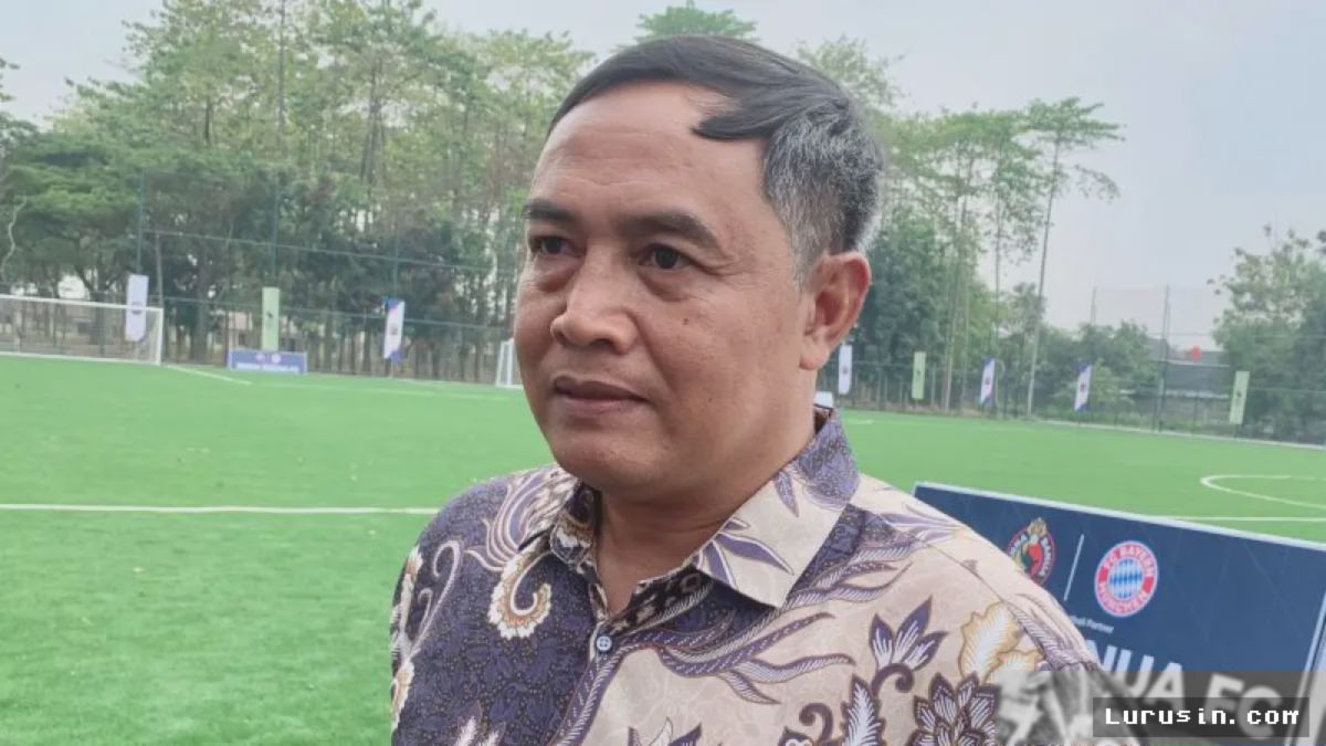 Tiongkok — Timnas Indonesia U-20 Jalani Pemusatan Latihan Jelang Piala Asia