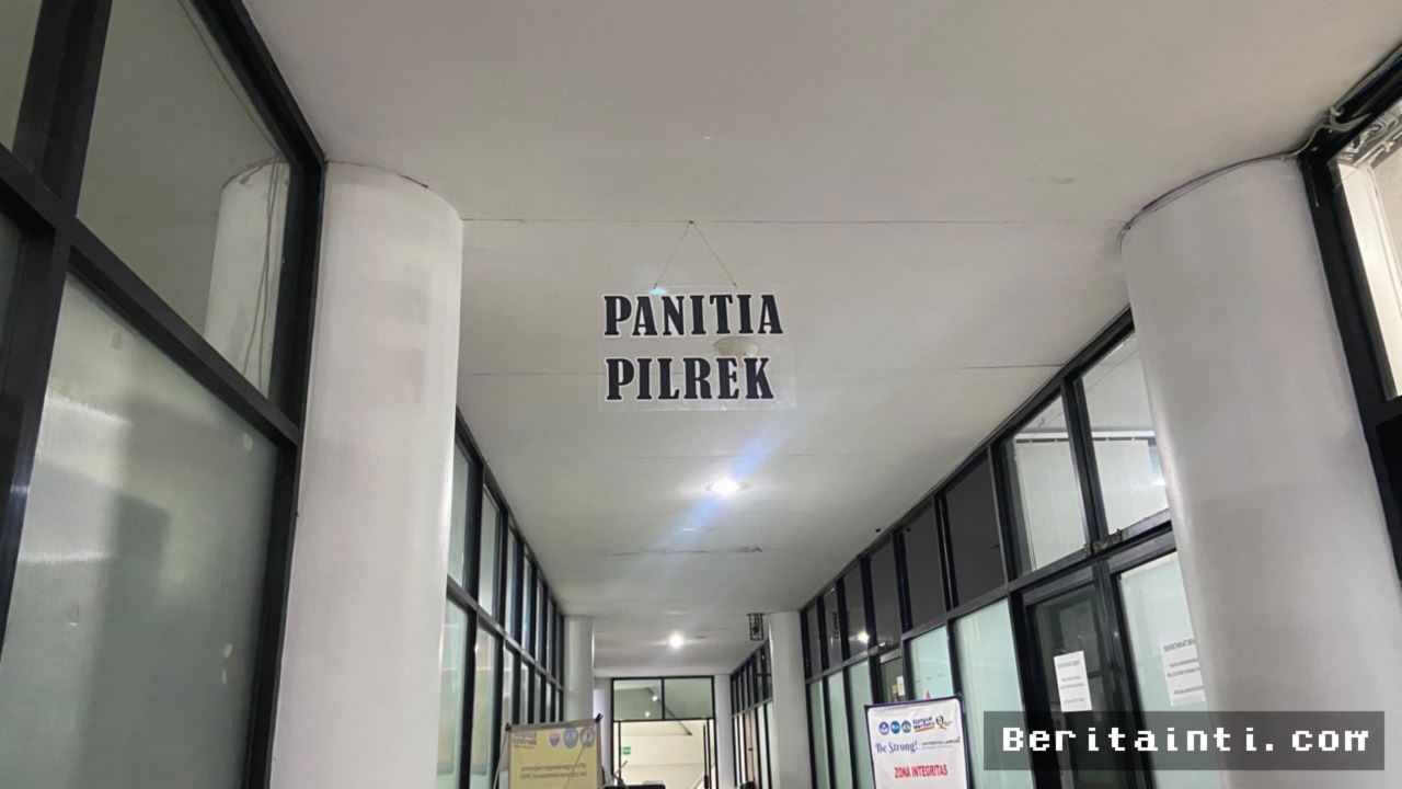 Unila Mulai Tahap Sosialisasi Visi Bakal Calon Rektor 2027–2031