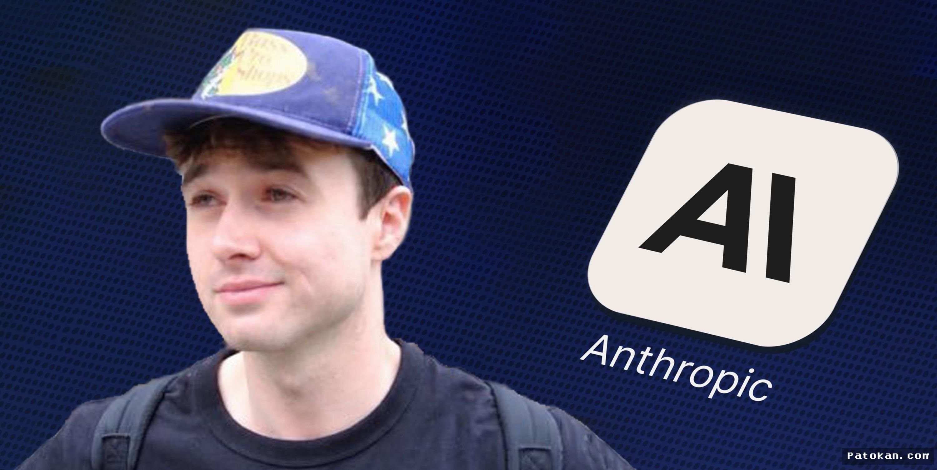 SAN FRANCISCO — Insinyur Anthropic Jacob Coxon Mundur Peringatkan Bahaya AI