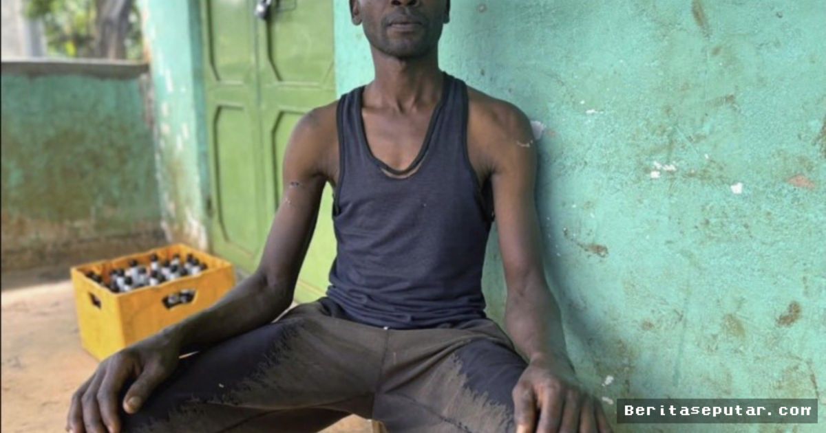 UGANDA — Pawang Hujan Terancam Dibunuh Jika Ritual Berujung Bencana