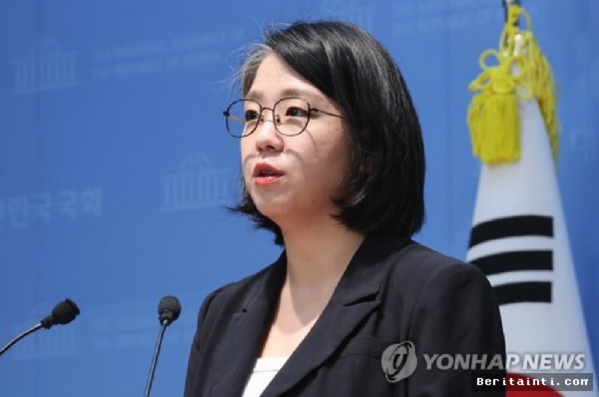 SEOUL — Calon Menteri Kesetaraan Gender Korsel Mundur Akibat Kontroversi Tajam