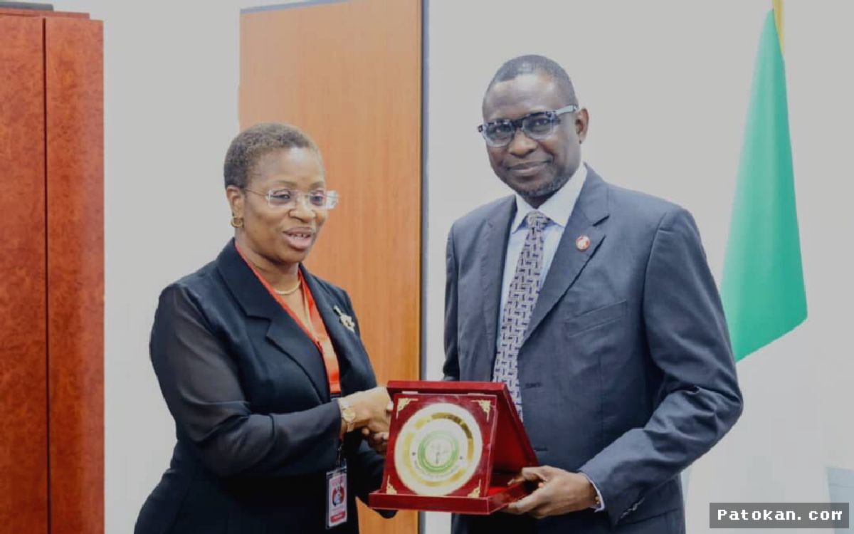 NBA Apresiasi EFCC Usai Nigeria Keluar dari Daftar Abu-Abu FATF