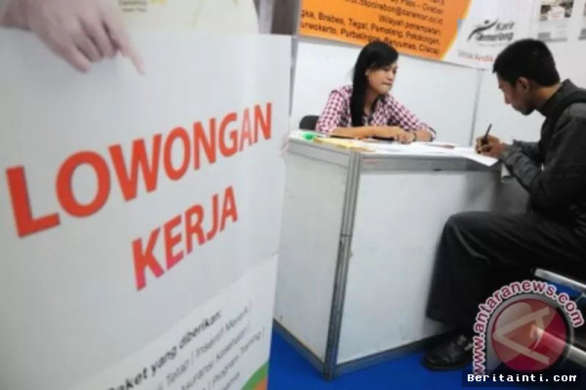 Polsek Kelapa Gading Usut Dugaan Penipuan Berkedok Lowongan Kerja