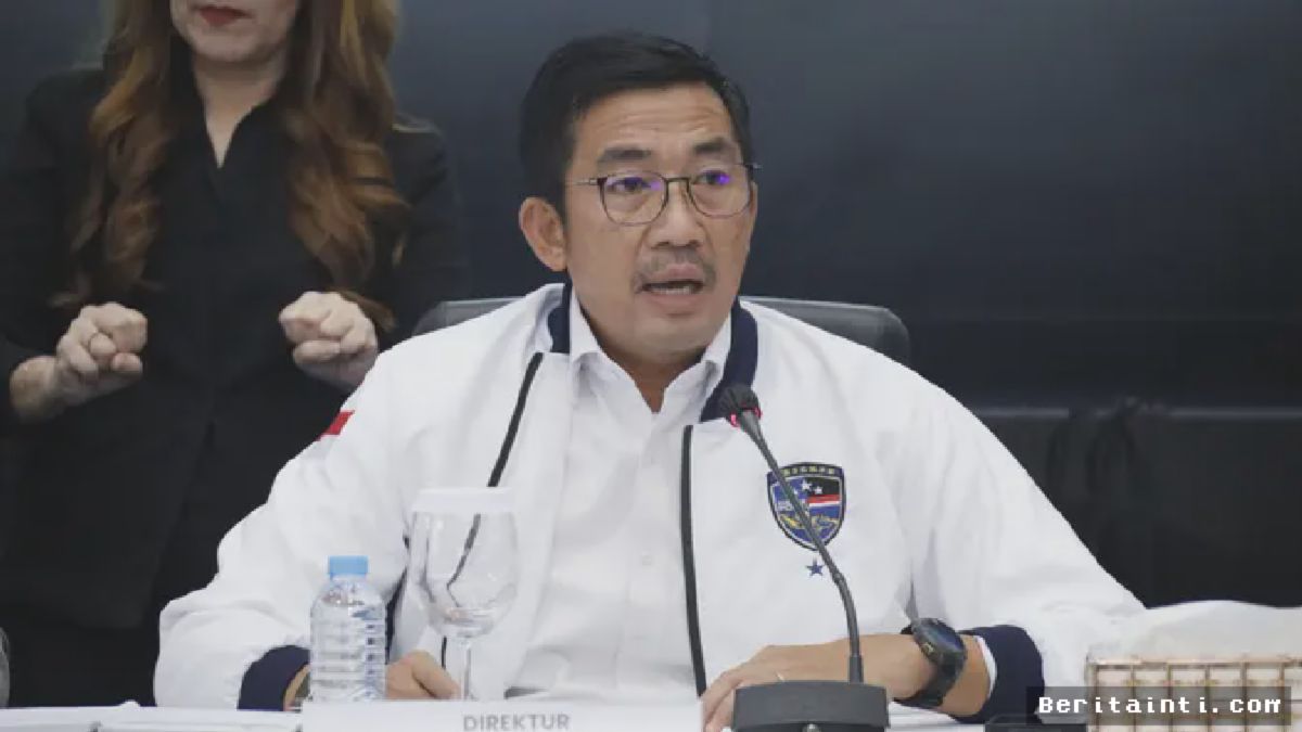 Bareskrim Polri Bongkar Modus Live Streaming Pornografi Lintas Platform