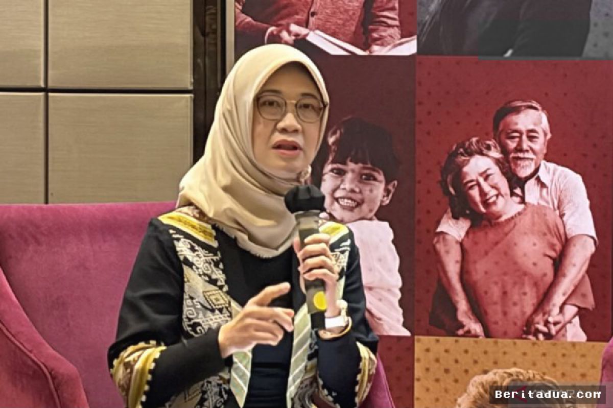 Kemenko PMK Desak Penguatan Perlindungan Sosial Pekerja Informal