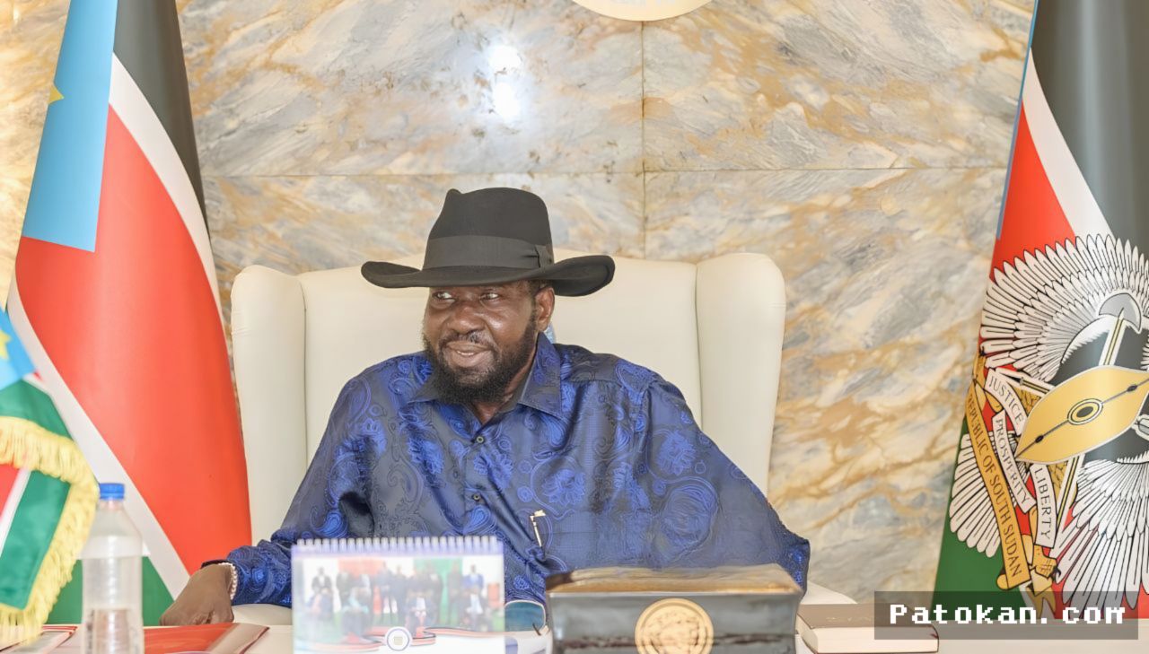 JUBA — Pemilu Kredibel di Sudan Selatan Dinilai Mustahil Terwujud